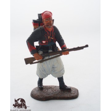 Figure Atlas Zouave from 1914