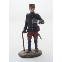 Figurine division 1914-General