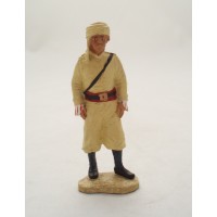 Figurine Figurine Atlas Moroccan soldiers of 1914 Atlas