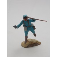 Figurine Atlas Officier d'Infanterie de 1915