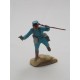 Atlas Infantry Officer figurine from 1915