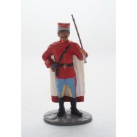 Figurina Atlas Officer 2nd spahis del 1914