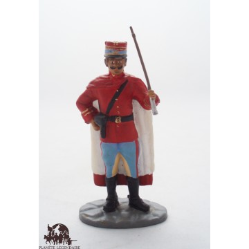 Figure Atlas Officer 2nd spahis of 1914