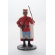 Figurina Atlas Officer 2nd spahis del 1914