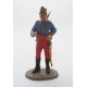 Atlas Africa 1914 Hunter figurine