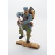 Figurine Atlas Algerian Tirailleur of 1915