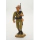 Figurine Poilu sur le front d'Orient en 1917