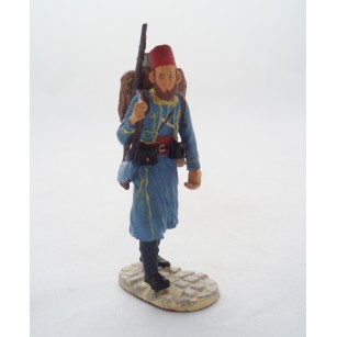 Figurine Atlas Algerian Tirailleur from 1914