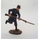 Atlas Corporal figurine of the colonial infantry in 1914