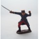 1914 Infantry Lieutenant Atlas Figurine