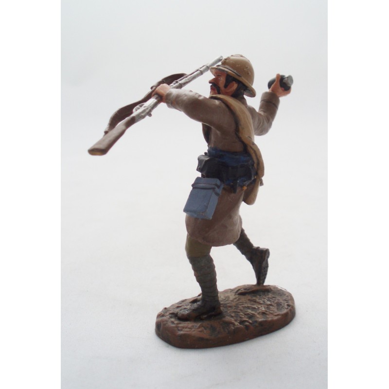 Figurina Atlas francese Legionario del 1917