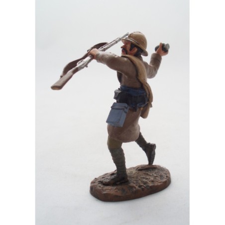 Figurina Atlas francese Legionario del 1917