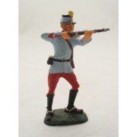 Atlas Hunter 1914 horse figurine