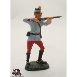 Atlas Hunter 1914 horse figurine