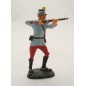 Atlas Hunter 1914 horse figurine