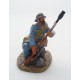 Grenadier rifle figurine Viven-Bessière from 1917