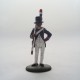 Del Prado Martinique 1802-1809 National Guard figurine
