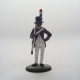 Del Prado Martinique 1802-1809 Nationalgarde Figur