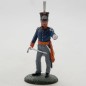 Figurine Del Prado Officier Milice Hollandaise 1815