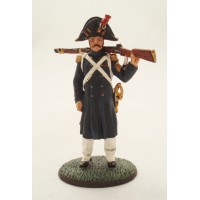 Del Prado sergente Granatiere della vecchia guardia 1812