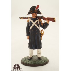 Figurine Del Prado Sergent Grenadier de la Vieille Garde 1812