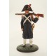 Del Prado Figurine, Grenadier Sergeant der Alten Garde, 1812