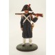 Figure Del Prado Sergeant Grenadier of the Old Guard 1812