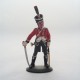 Figurine Del Prado Trompette 11e Chasseurs 1810