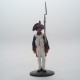 Figurine Del Prado Vélite Garde Impériale 1805