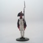 Figurine Del Prado Velite Imperial Guard 1805