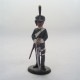 Figurine del Prado Soldat 5. Leichtdrachen belgisch