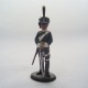 Figurine Del Prado Soldat 5e Dragons Légers Belges