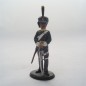 Del Prado Soldat 5. Belgische Leichte Dragoner Figur