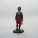 Figurine del Prado Marineoffizier Frankreich 1790