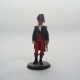 Figurine Del Prado Naval Officer France 1790