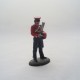 Figurine Del Prado Officier Cosaque 1812