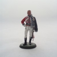 Del Prado Lieutenant Général Prince Blucher 1802