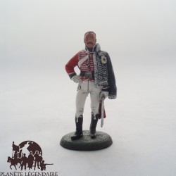 Figura del Prado General Príncipe Blücher 1802