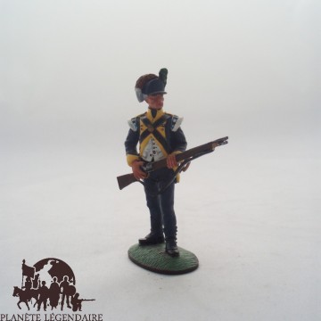 Del Prado York Rangers Figur 1796