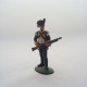 Del Prado York Rangers Figur 1796