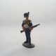 Del Prado Fusilier York Rangers 1796