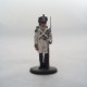 Figurita del Prado, Voltigeur, Francia, 1806