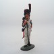 Figurina Del Prado Granatiere Guardia Consolare 1800