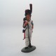 Figurine Del Prado Grenadier Consular Guard 1800