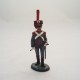 Del Prado Zug Artillerie 1812 Fahrer Figur