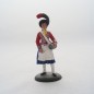 Figure Del Prado Cantinière France 1809 Figure Del Prado Cantinière France 1809