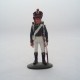 Figurine Del Prado Flanqueur Jeune Garde 1813