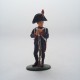 Figurine Del Prado Artilleur France 1805