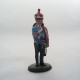 Figura Del Prado Trompeta Guardia Honor 1813