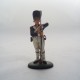 Figurine Del Prado Garde Nationale 1792